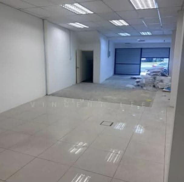 Shop for Rent in Taman Maluri (Cheras) - Remus . - PropertyGuru.com.my