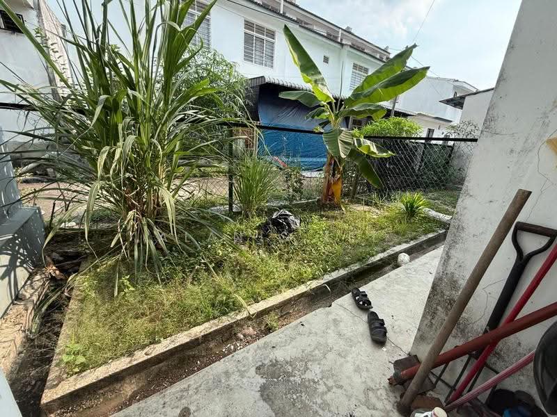 2-storey Terraced House for Sale in Pontian (Johor) - Alanis Lee - PropertyGuru.com.my