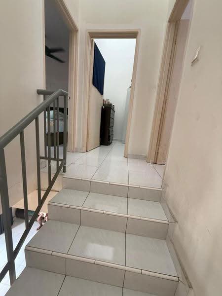 2-storey Terraced House for Sale in Pontian (Johor) - Alanis Lee - PropertyGuru.com.my