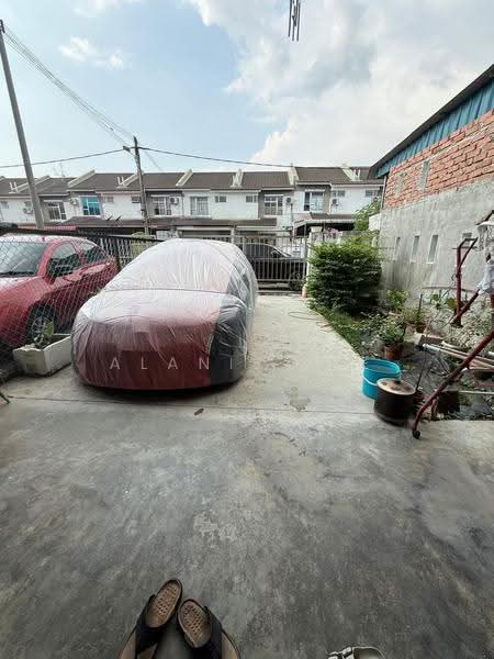 2-storey Terraced House for Sale in Pontian (Johor) - Alanis Lee - PropertyGuru.com.my