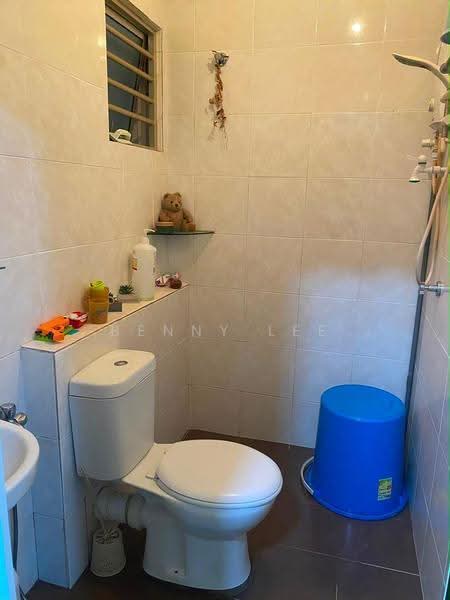 Apartment for Rent at Pangsapuri Saujana Permai 2 - Benny Lee - PropertyGuru.com.my