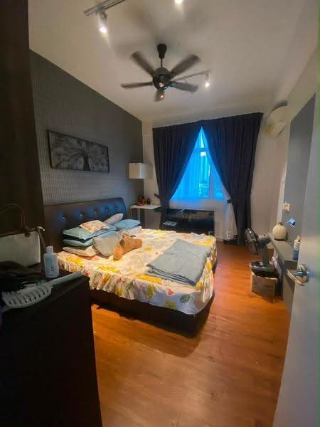 Apartment for Rent at Pangsapuri Saujana Permai 2 - Benny Lee - PropertyGuru.com.my