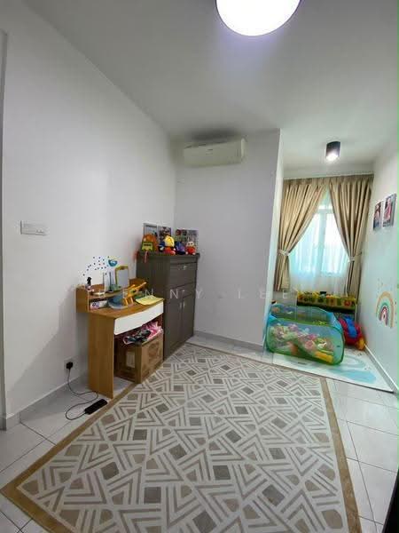 Apartment for Rent at Pangsapuri Saujana Permai 2 - Benny Lee - PropertyGuru.com.my