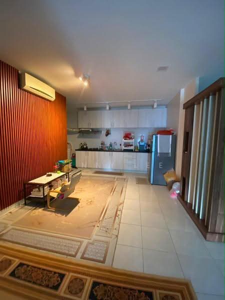 Apartment for Rent at Pangsapuri Saujana Permai 2 - Benny Lee - PropertyGuru.com.my