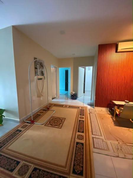 Apartment for Rent at Pangsapuri Saujana Permai 2 - Benny Lee - PropertyGuru.com.my