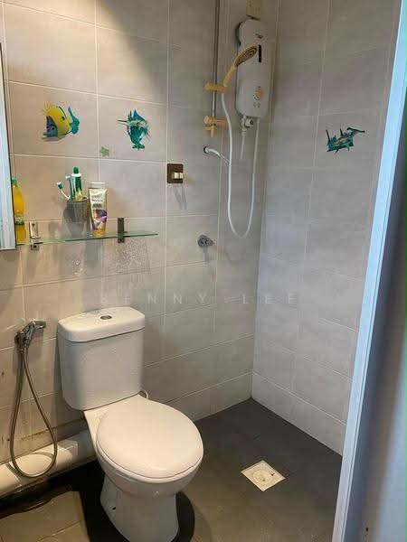 Apartment for Rent at Pangsapuri Saujana Permai 2 - Benny Lee - PropertyGuru.com.my