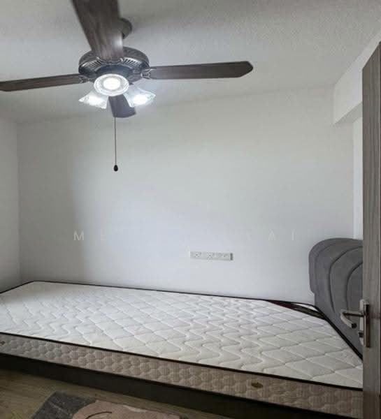 Apartment for Rent at Regalia Park @ Forest City - Melissa Lai - Bedroom - PropertyGuru.com.my