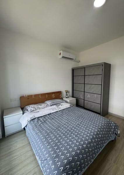 Apartment for Rent at Regalia Park @ Forest City - Melissa Lai - Bedroom - PropertyGuru.com.my