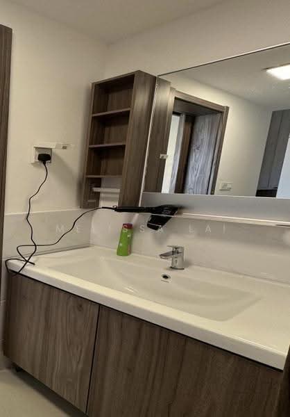 Apartment for Rent at Regalia Park @ Forest City - Melissa Lai - Bathroom - PropertyGuru.com.my