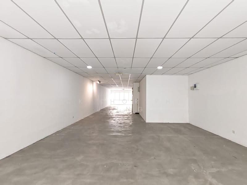 Shop / Office for Rent in Shah Alam (Selangor) - Jack Khor Phor Jiing - Interior - PropertyGuru.com.my