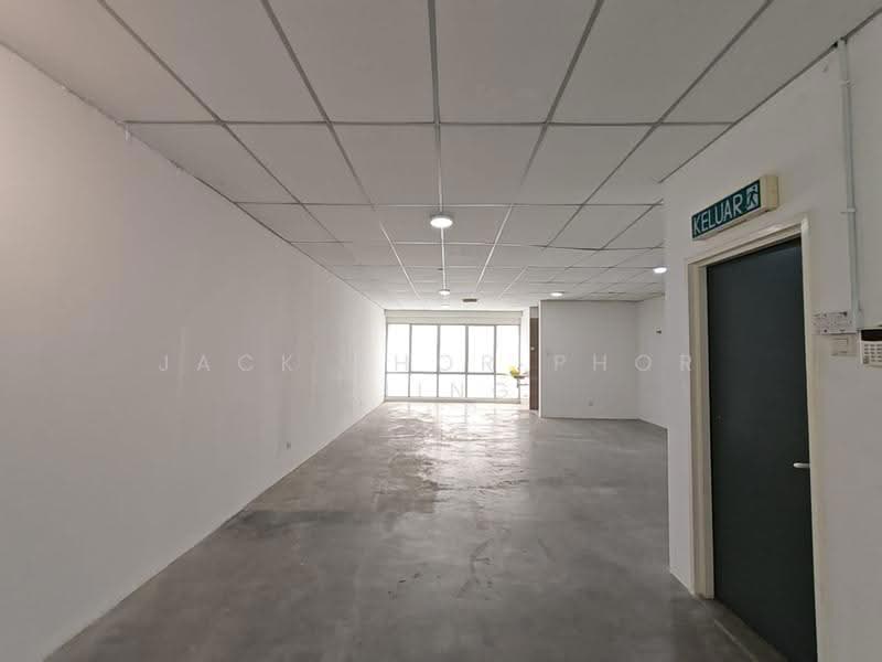 Shop / Office for Rent in Shah Alam (Selangor) - Jack Khor Phor Jiing - Interior - PropertyGuru.com.my