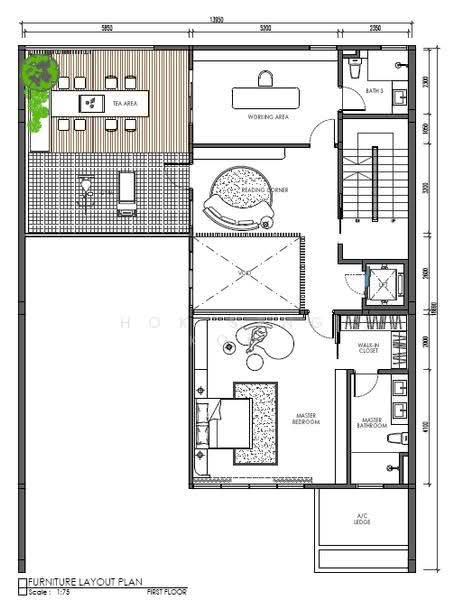 Link Bungalow for Sale in Pantai (Kuala Lumpur) - Hok Seng Kok - PropertyGuru.com.my