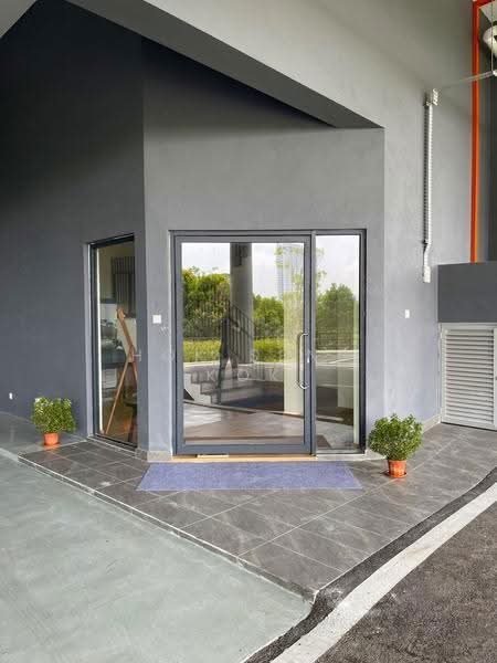 Link Bungalow for Sale in Pantai (Kuala Lumpur) - Hok Seng Kok - Exterior - PropertyGuru.com.my