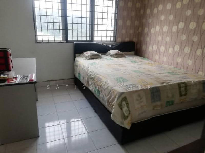 Apartment for Sale at Flora Damansara Apartment - Satish Kumar - Bedroom - PropertyGuru.com.my
