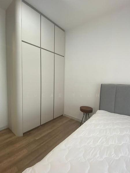 Service Residence for Rent at Sunway Belfield - Lucas Teoh - Bedroom - PropertyGuru.com.my