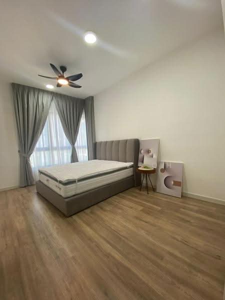 Service Residence for Rent at Sunway Belfield - Lucas Teoh - Bedroom - PropertyGuru.com.my