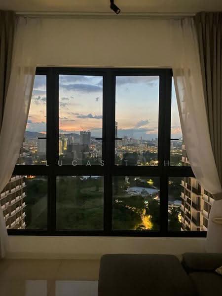 Service Residence for Rent at Sunway Belfield - Lucas Teoh - View - PropertyGuru.com.my