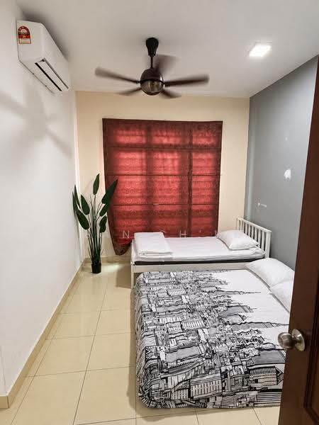 Condominium for Sale at Villa Park - Sean Ch’ng - Bedroom - PropertyGuru.com.my