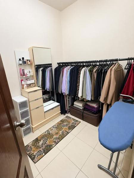 Condominium for Sale at Villa Park - Sean Ch’ng - Interior - PropertyGuru.com.my