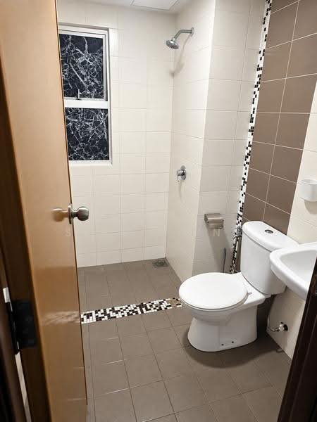 Condominium for Sale at Villa Park - Sean Ch’ng - Bathroom - PropertyGuru.com.my