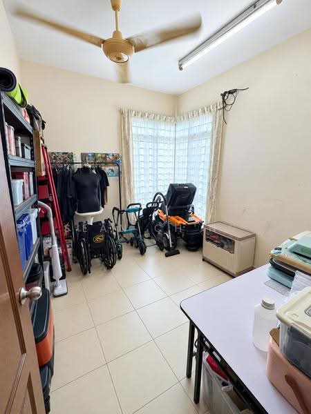 Condominium for Sale at Villa Park - Sean Ch’ng - Interior - PropertyGuru.com.my