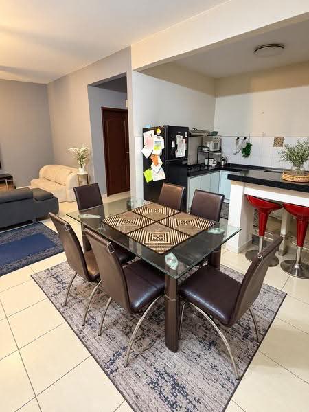 Condominium for Sale at Villa Park - Sean Ch’ng - Dining Room - PropertyGuru.com.my