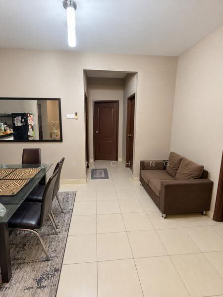 Condominium for Sale at Villa Park - Sean Ch’ng - Interior - PropertyGuru.com.my