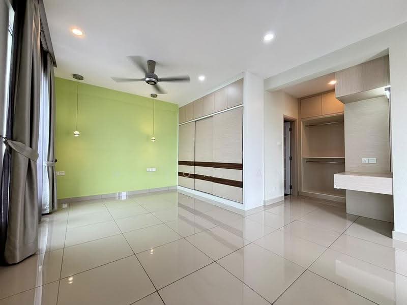 Service Residence for Sale at Summerton - Wilson Tan - Bedroom - PropertyGuru.com.my