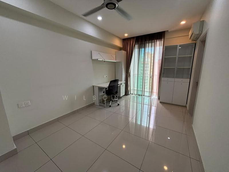 Service Residence for Sale at Summerton - Wilson Tan - Study - PropertyGuru.com.my