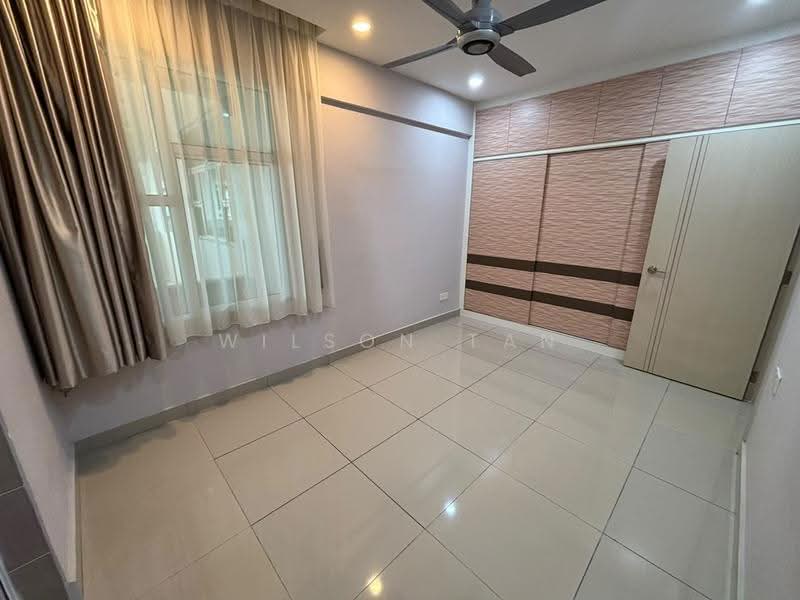 Service Residence for Sale at Summerton - Wilson Tan - Bedroom - PropertyGuru.com.my