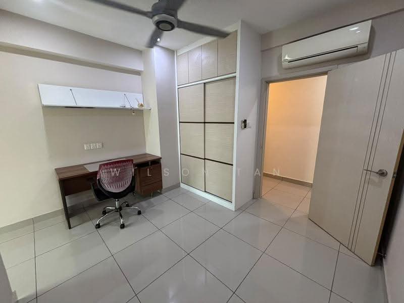 Service Residence for Sale at Summerton - Wilson Tan - Study - PropertyGuru.com.my