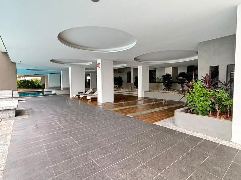 Service Residence for Sale at Summerton - Wilson Tan - Exterior - PropertyGuru.com.my