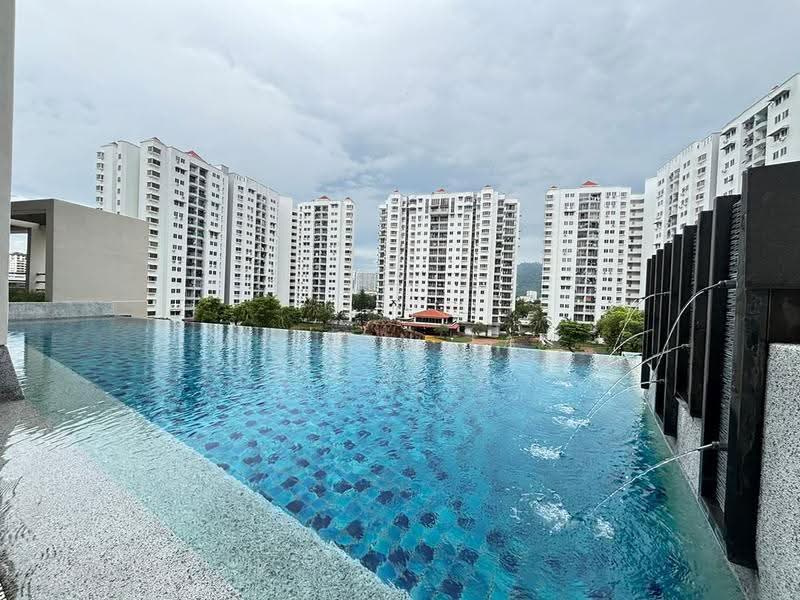 Service Residence for Sale at Summerton - Wilson Tan - Exterior - PropertyGuru.com.my
