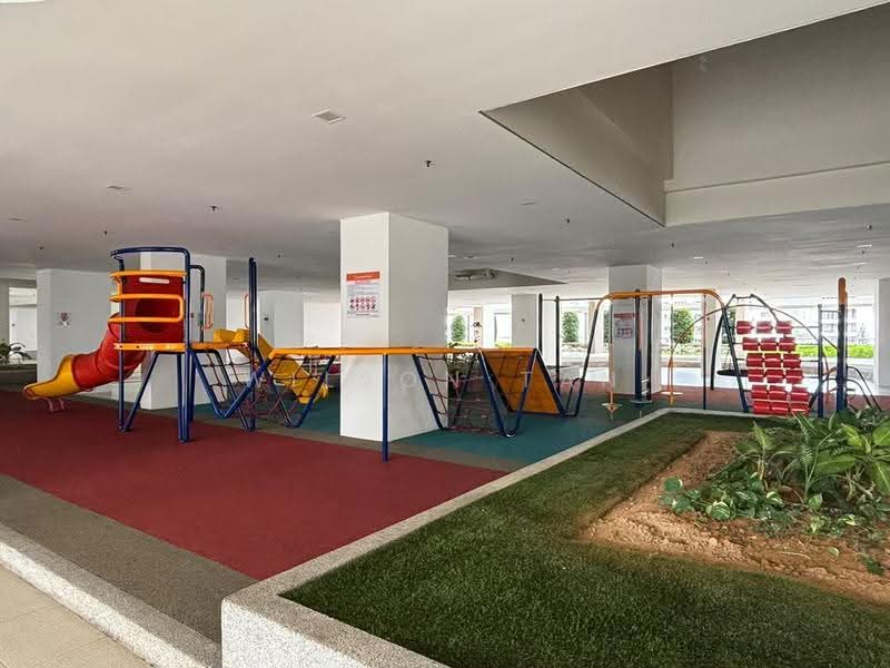 Service Residence for Sale at Summerton - Wilson Tan - Exterior - PropertyGuru.com.my