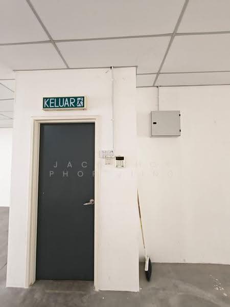 Shop for Rent in Setia Alam (Selangor) - Jack Khor Phor Jiing - Interior - PropertyGuru.com.my