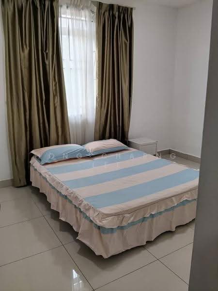 Apartment for Rent at The Pines Residence - Hong Charng Lee - Bedroom - PropertyGuru.com.my