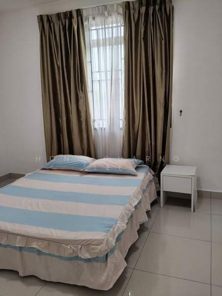 Apartment for Rent at The Pines Residence - Hong Charng Lee - Bedroom - PropertyGuru.com.my