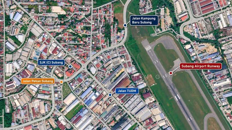 Agricultural Land for Rent in Kampung Baru Subang (Sungai Buloh) - Allen Pang - PropertyGuru.com.my