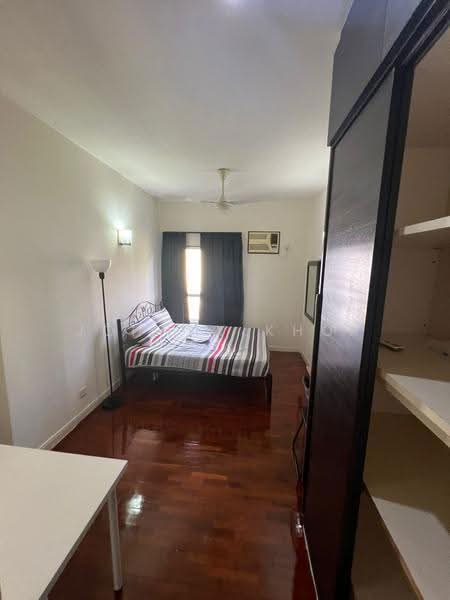 Kondominium untuk Disewa di Seri Maya Condominium - Johnny Khor - Bedroom - PropertyGuru.com.my