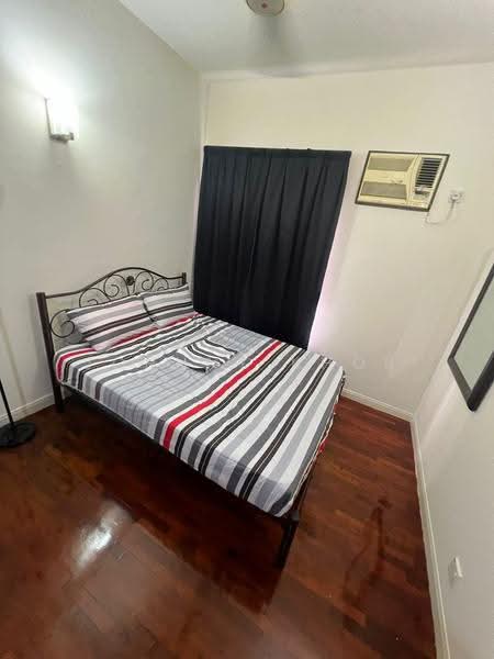 Kondominium untuk Disewa di Seri Maya Condominium - Johnny Khor - Bedroom - PropertyGuru.com.my