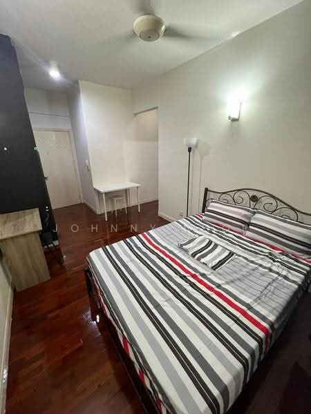 Kondominium untuk Disewa di Seri Maya Condominium - Johnny Khor - Bedroom - PropertyGuru.com.my