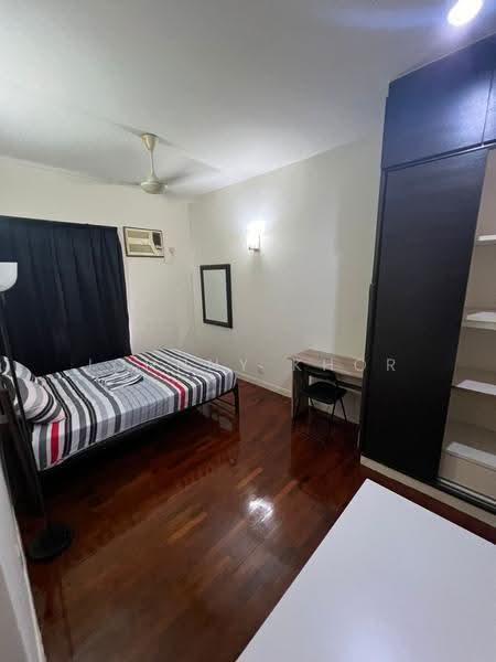 Kondominium untuk Disewa di Seri Maya Condominium - Johnny Khor - Bedroom - PropertyGuru.com.my
