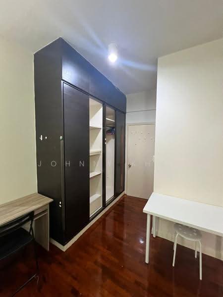 Kondominium untuk Disewa di Seri Maya Condominium - Johnny Khor - Bedroom - PropertyGuru.com.my