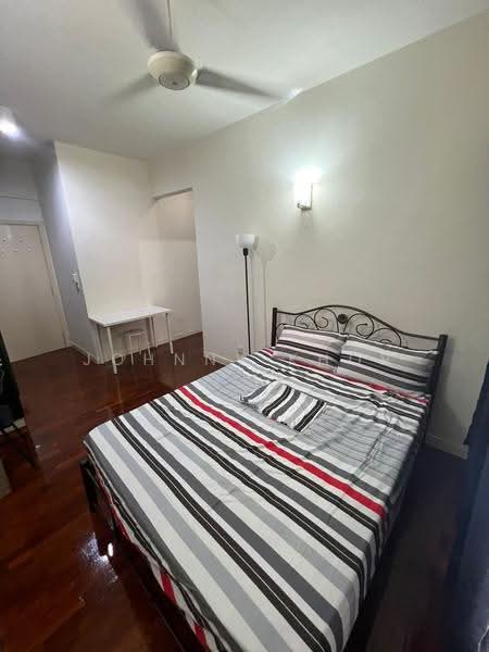 Kondominium untuk Disewa di Seri Maya Condominium - Johnny Khor - Bedroom - PropertyGuru.com.my