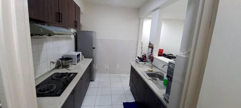 Kondominium untuk Disewa di Seri Maya Condominium - Johnny Khor - Kitchen - PropertyGuru.com.my