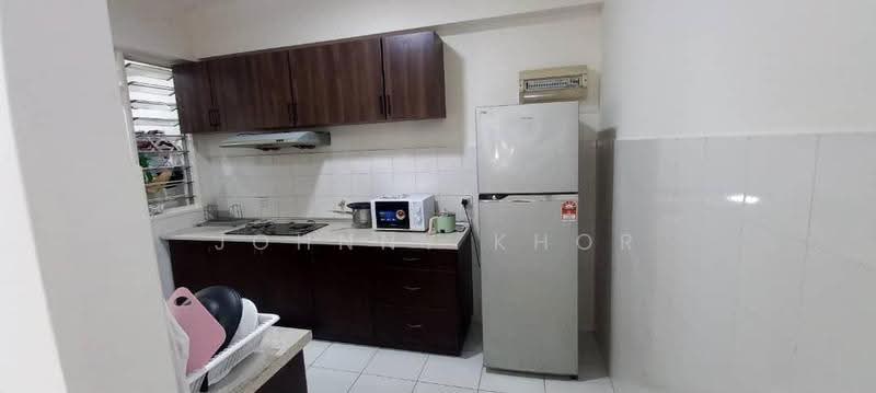 Kondominium untuk Disewa di Seri Maya Condominium - Johnny Khor - Kitchen - PropertyGuru.com.my