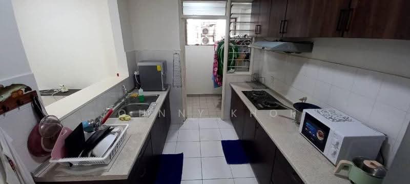 Kondominium untuk Disewa di Seri Maya Condominium - Johnny Khor - PropertyGuru.com.my