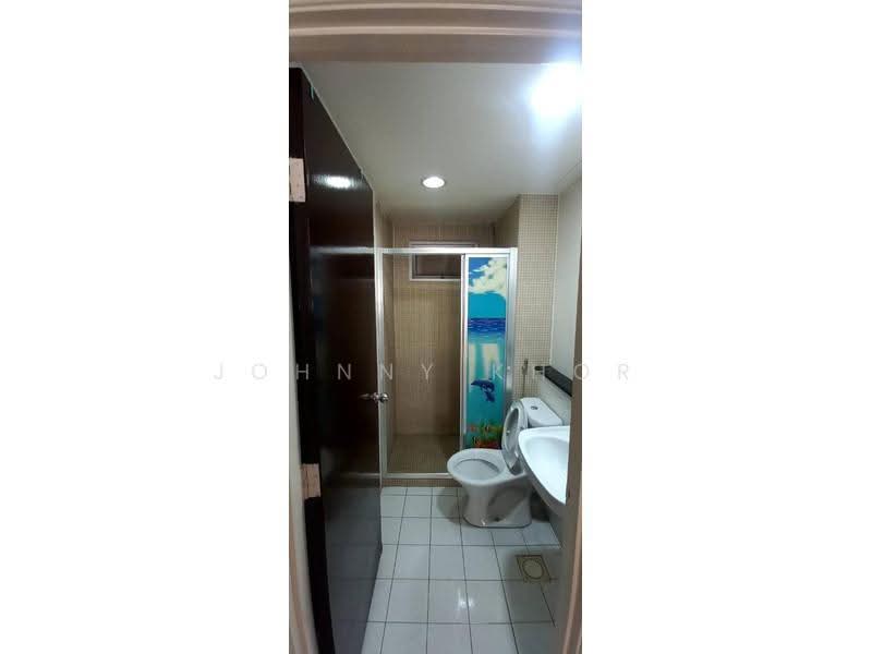Kondominium untuk Disewa di Seri Maya Condominium - Johnny Khor - PropertyGuru.com.my