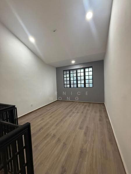 Terraced House for Sale in Taman Desa Tebrau (Tebrau) - Vernice Wong - Interior - PropertyGuru.com.my
