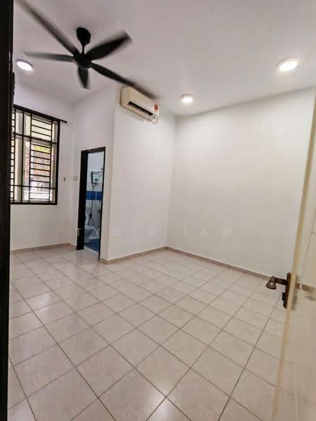 1-storey Terraced House for Sale in Taman JP Perdana (Johor Bahru) - Tycia Law - PropertyGuru.com.my